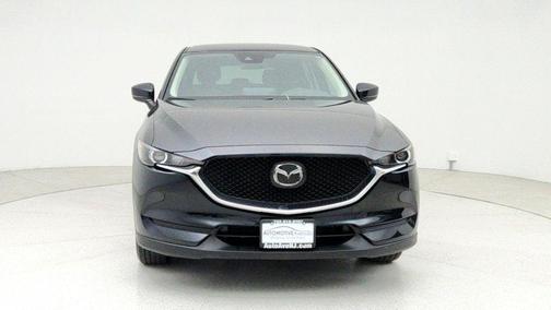 2021 Mazda CX-5 Sport