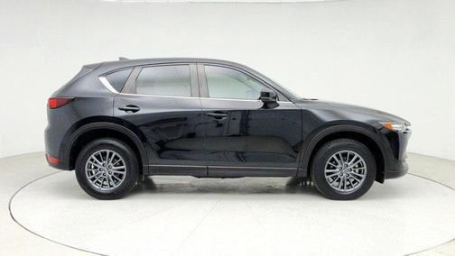 2021 Mazda CX-5 Sport