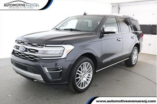 2023 Ford Expedition Platinum