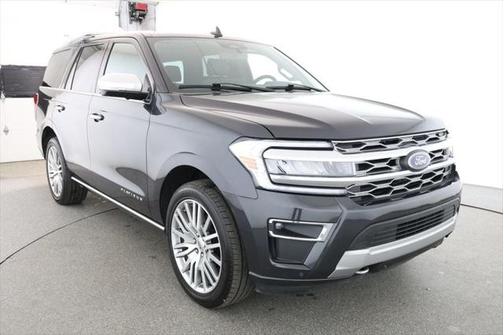 2023 Ford Expedition Platinum