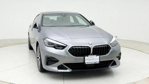 2022 BMW 228 Gran Coupe i xDrive