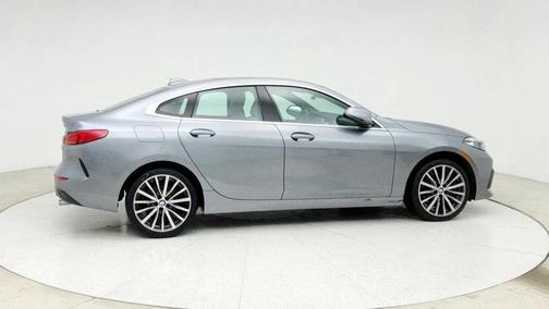 2022 BMW 228 Gran Coupe i xDrive