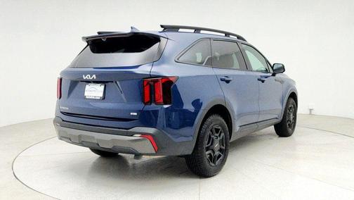 2024 Kia Sorento SX