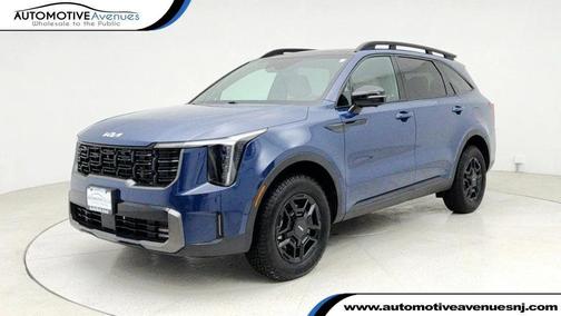 2024 Kia Sorento SX