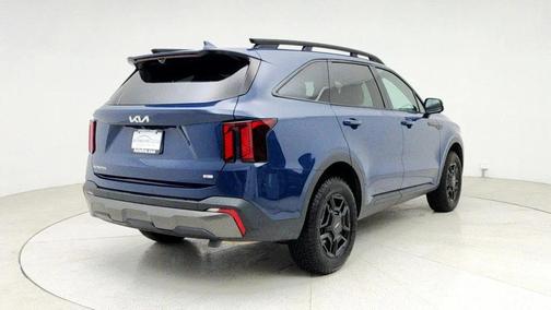 2024 Kia Sorento SX