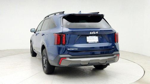 2024 Kia Sorento SX