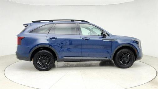 2024 Kia Sorento SX