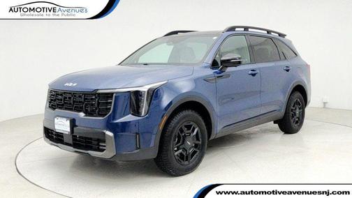 2024 Kia Sorento SX