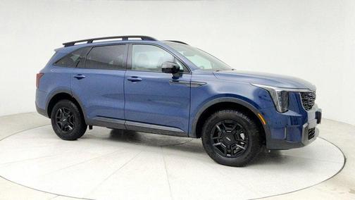 2024 Kia Sorento SX