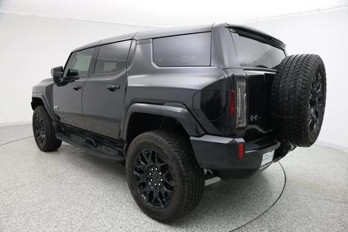 2024 GMC HUMMER EV SUV 2X