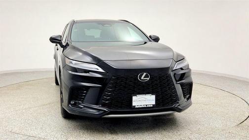 2024 Lexus RX 500h F SPORT Performance