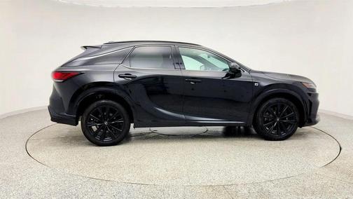 2024 Lexus RX 500h F SPORT Performance