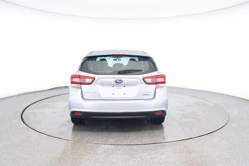 2022 Subaru Impreza Sport