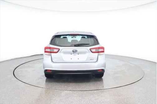 2022 Subaru Impreza Sport