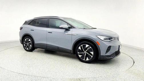 2021 Volkswagen ID.4 Pro S