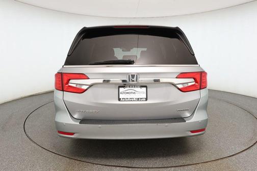 2020 Honda Odyssey Touring