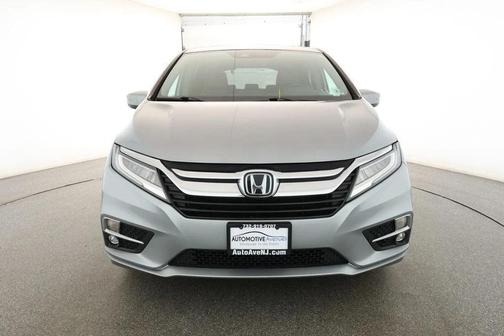 2020 Honda Odyssey Touring