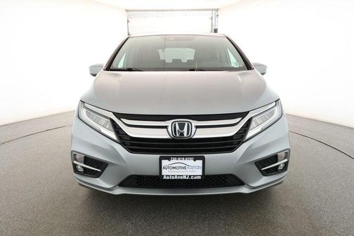 2020 Honda Odyssey Touring