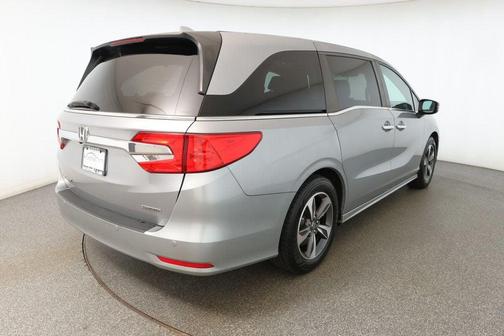2020 Honda Odyssey Touring