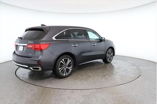 2020 Acura MDX 3.5L w/Technology Package