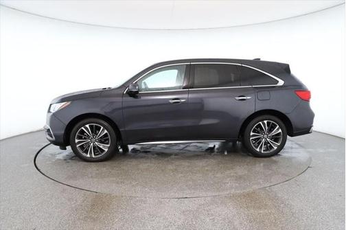 2020 Acura MDX 3.5L w/Technology Package
