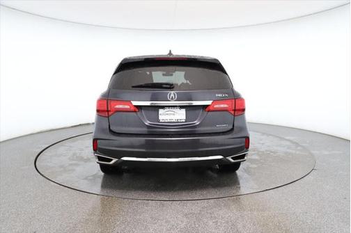 2020 Acura MDX 3.5L w/Technology Package