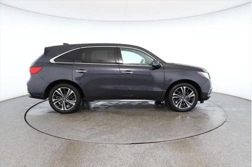 2020 Acura MDX 3.5L w/Technology Package
