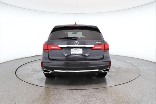 2020 Acura MDX 3.5L w/Technology Package