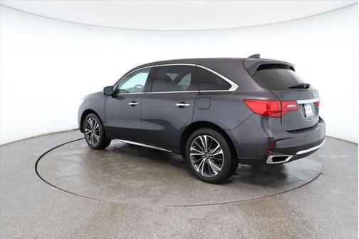 2020 Acura MDX 3.5L w/Technology Package