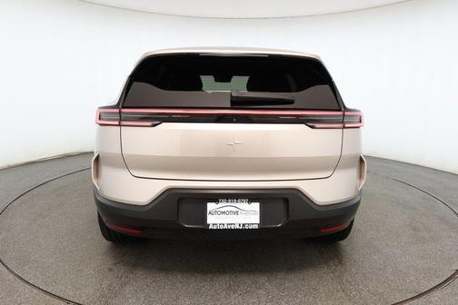 2025 Polestar 3 Long Range Dual Motor Launch Edition