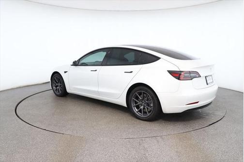 2023 Tesla Model 3 Long Range