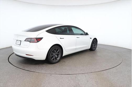 2023 Tesla Model 3 Long Range