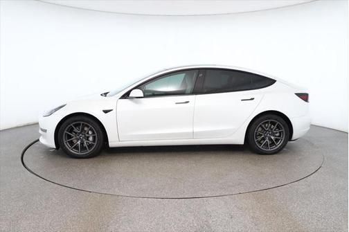 2023 Tesla Model 3 Long Range