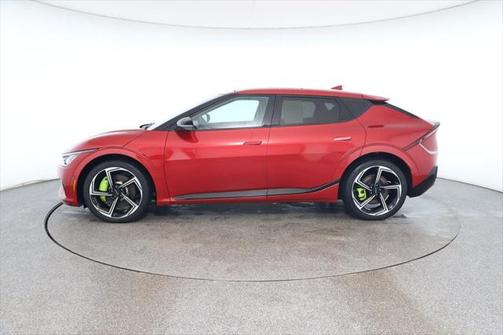 2023 Kia EV6 GT