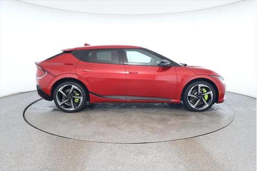 2023 Kia EV6 GT