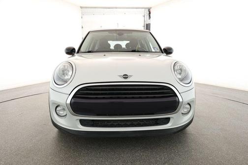 2019 MINI Hardtop Cooper