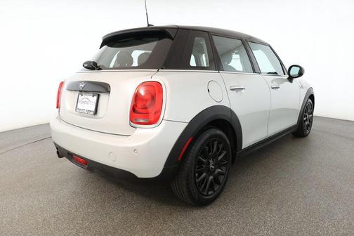 2019 MINI Hardtop Cooper