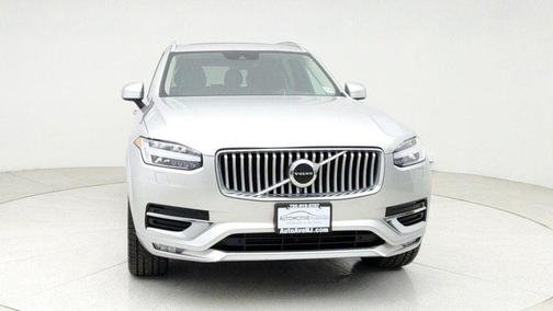 2021 Volvo XC90 T6 Inscription