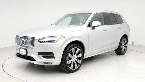 2021 Volvo XC90 T6 Inscription
