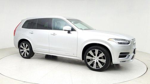2021 Volvo XC90 T6 Inscription