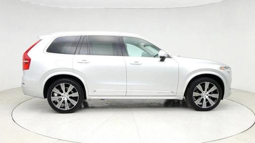 2021 Volvo XC90 T6 Inscription