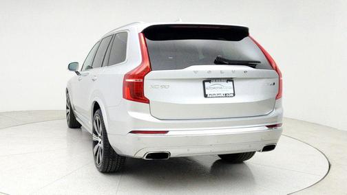 2021 Volvo XC90 T6 Inscription