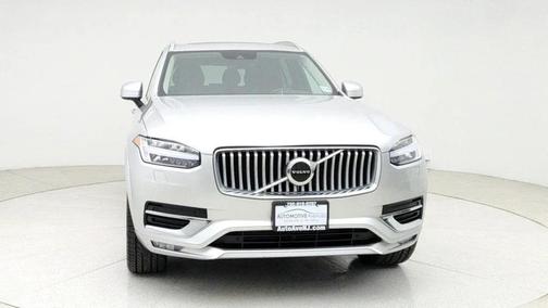 2021 Volvo XC90 T6 Inscription