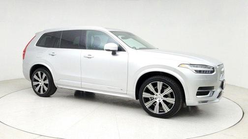 2021 Volvo XC90 T6 Inscription