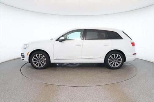 2017 Audi Q7 3.0T Premium