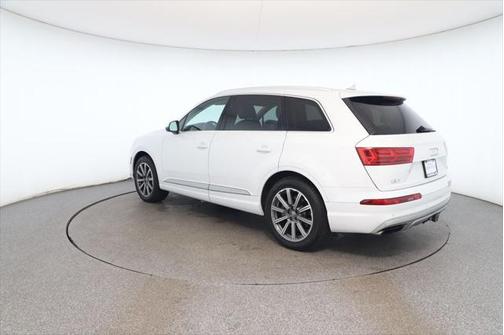 2017 Audi Q7 3.0T Premium