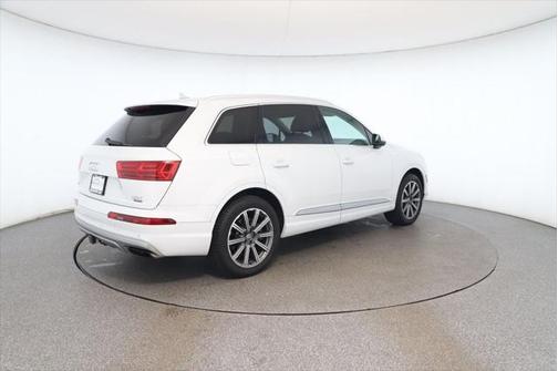 2017 Audi Q7 3.0T Premium