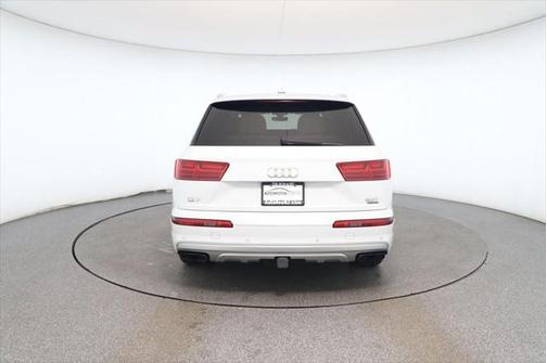 2017 Audi Q7 3.0T Premium