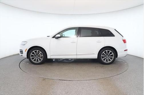 2017 Audi Q7 3.0T Premium