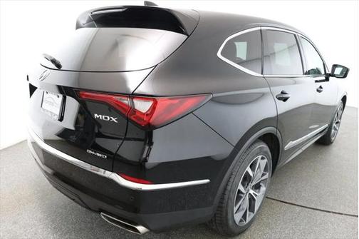 2022 Acura MDX Technology Package
